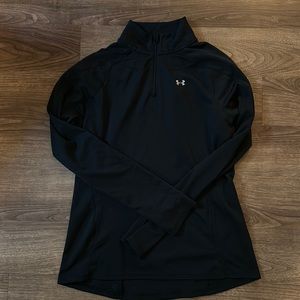 Women’s Under Armour running top